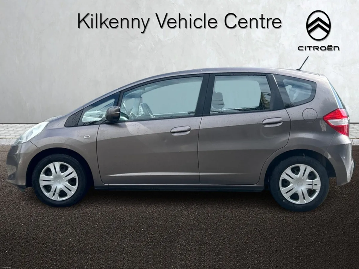 Honda Jazz 1.2 I VTEC SE 4DR - Image 4