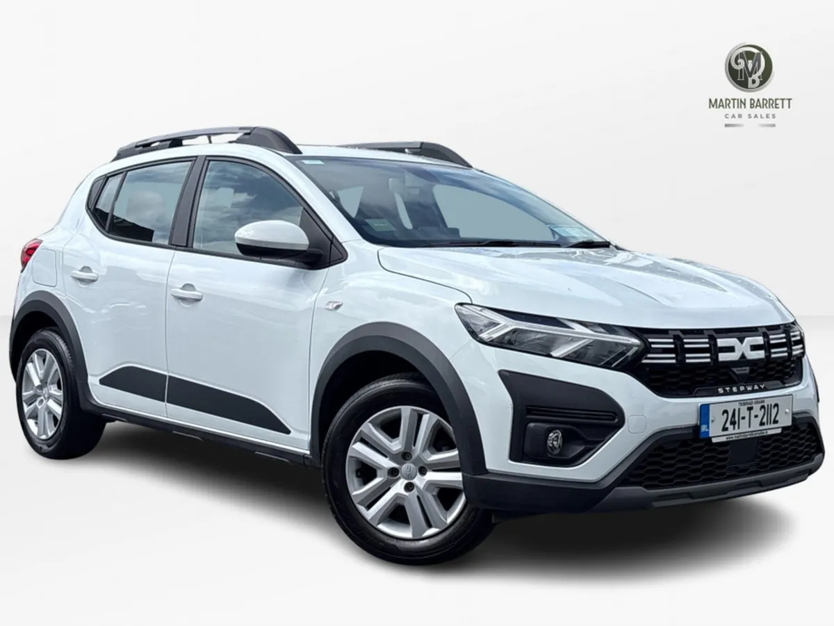 Dacia Sandero STEPWAY EXPRESSION TCE - Image 1