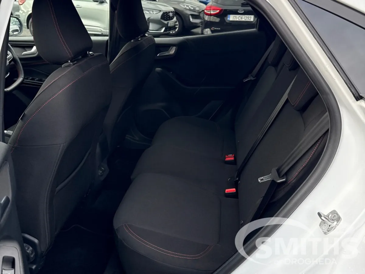 Ford Puma ST-LINE 1.0T 125PS **AUTO** - Image 6