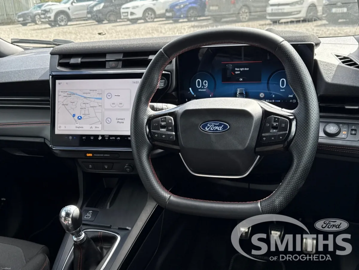 Ford Puma ST-LINE 1.0T 125PS - Image 2