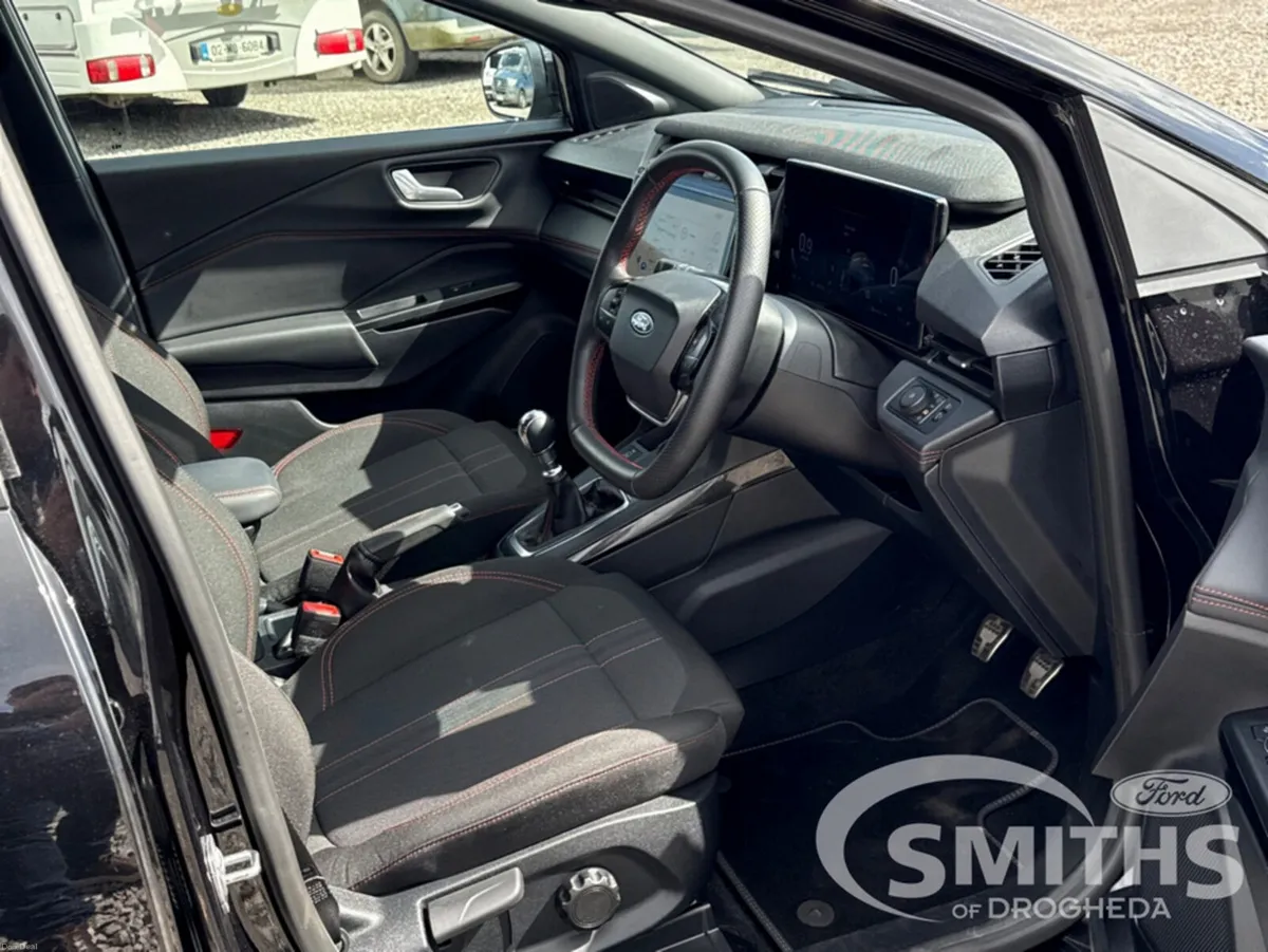 Ford Puma ST-LINE 1.0T 125PS - Image 4