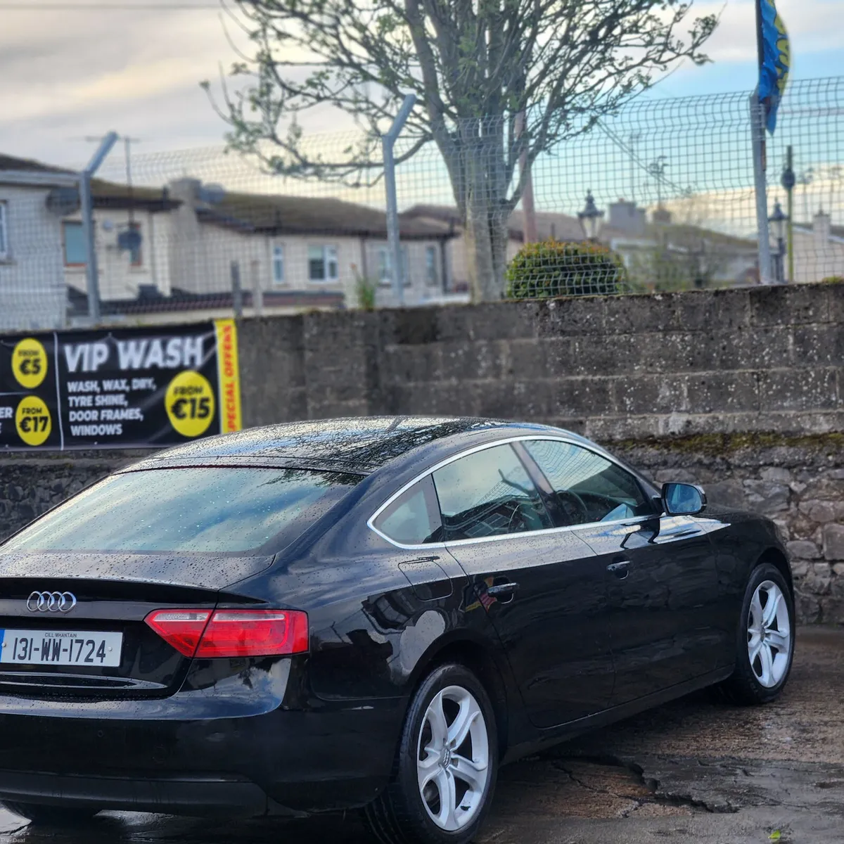 2013 Audi A5 2.0tdi - Image 2