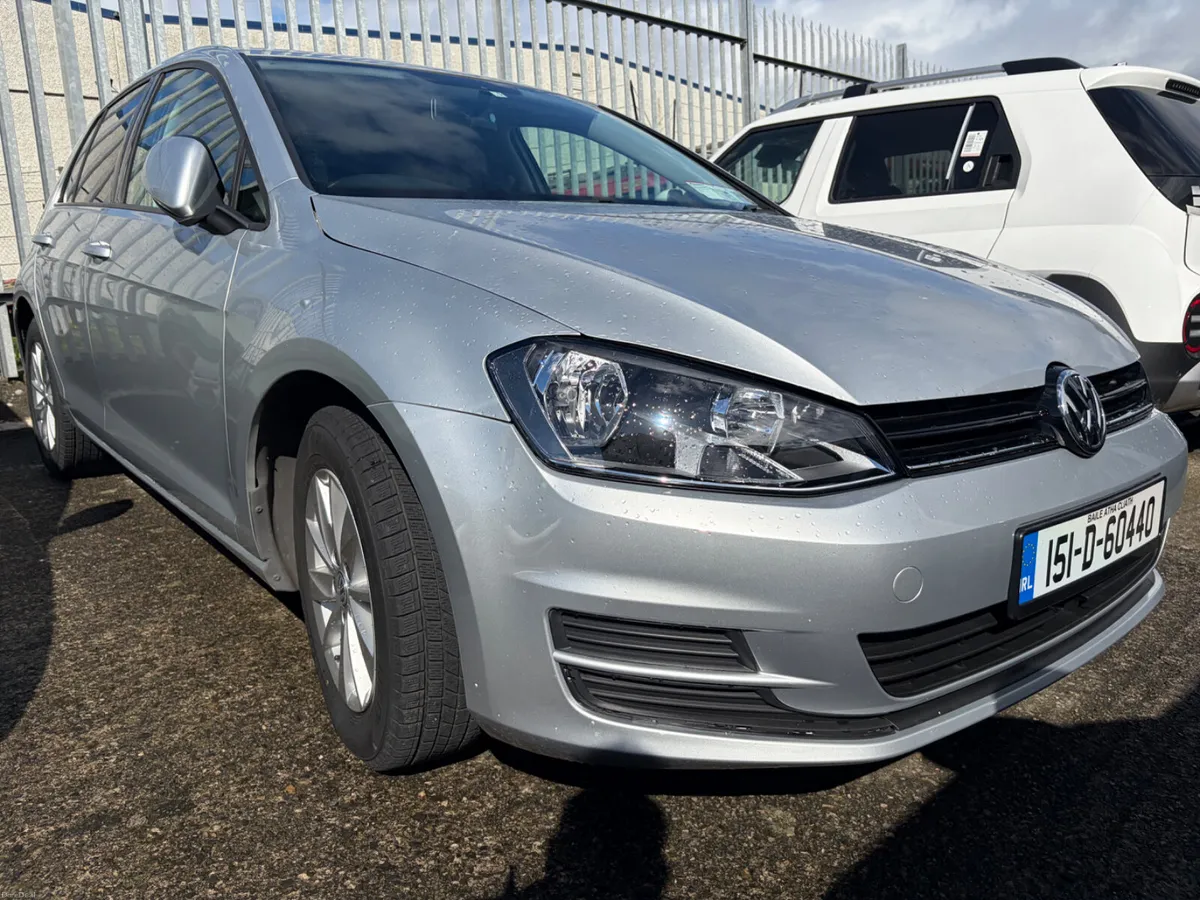 AUTOMATIC-ONLY 63KM-NCT 10/26-TAX 02/27 - Image 3