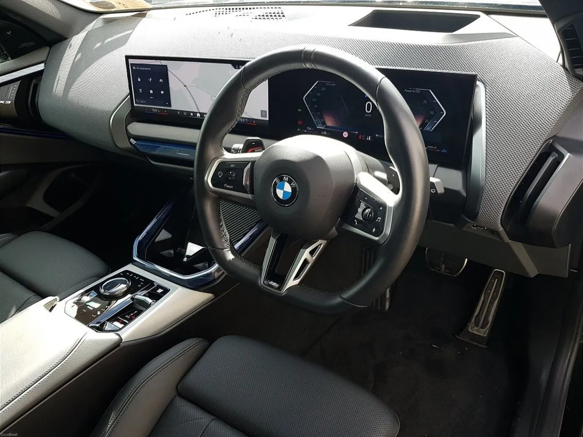 BMW X3 20d xDrive M Sport - Image 6