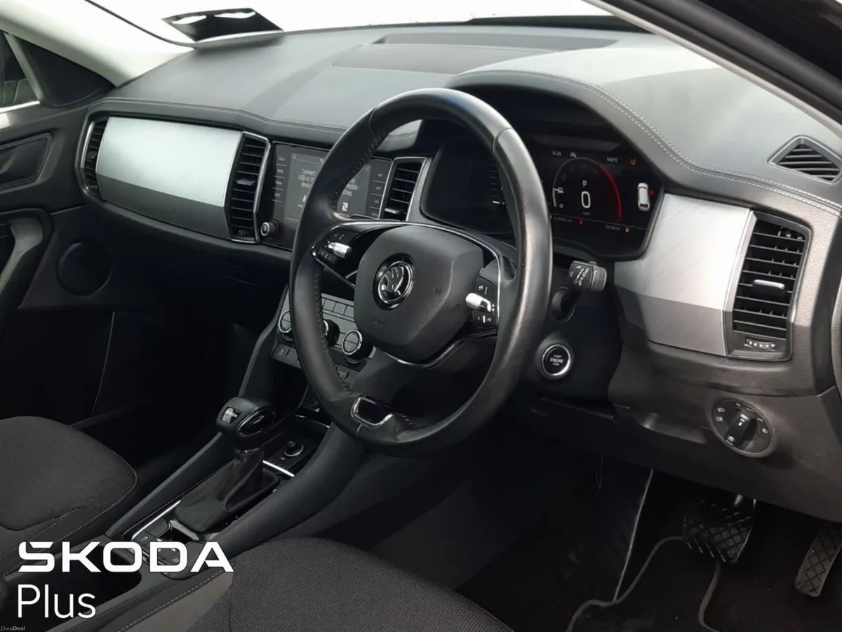 Skoda Kodiaq **FLASH SALE**AMBITION PACK**AUTOMATI - Image 6