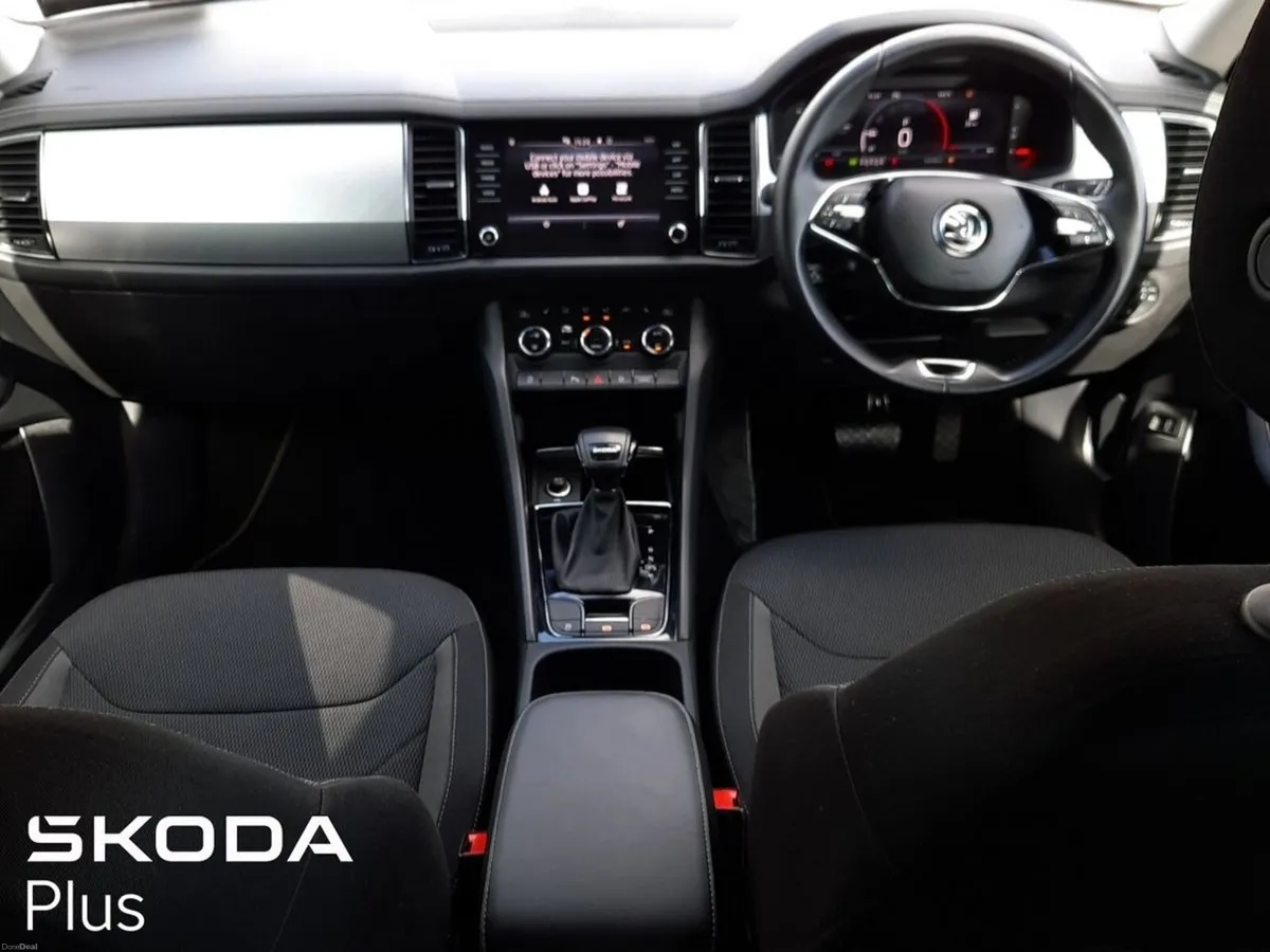Skoda Kodiaq **AMBITION PACK**AUTOMATIC --7 SEATER - Image 2