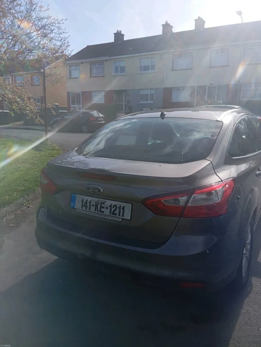Ford focus - Image 3