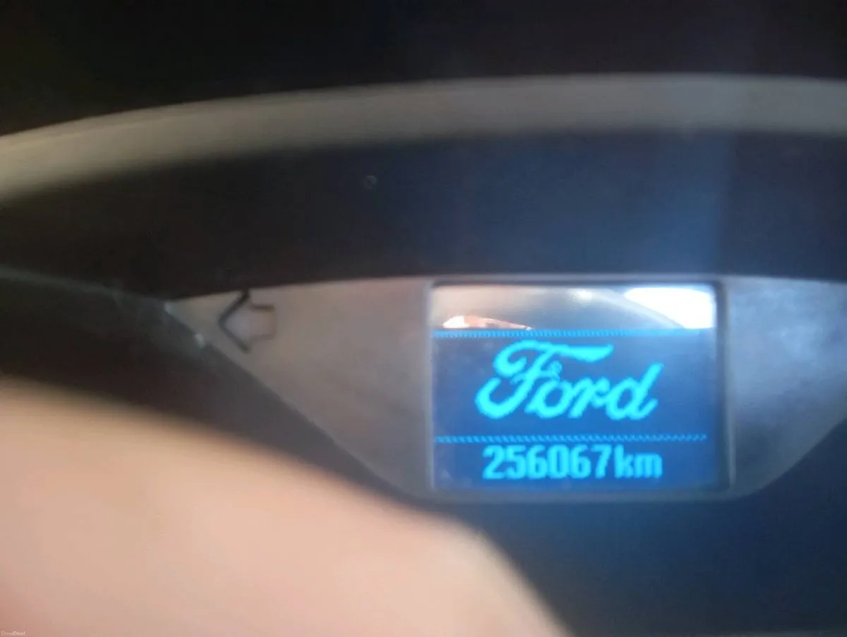 Ford focus - Image 4
