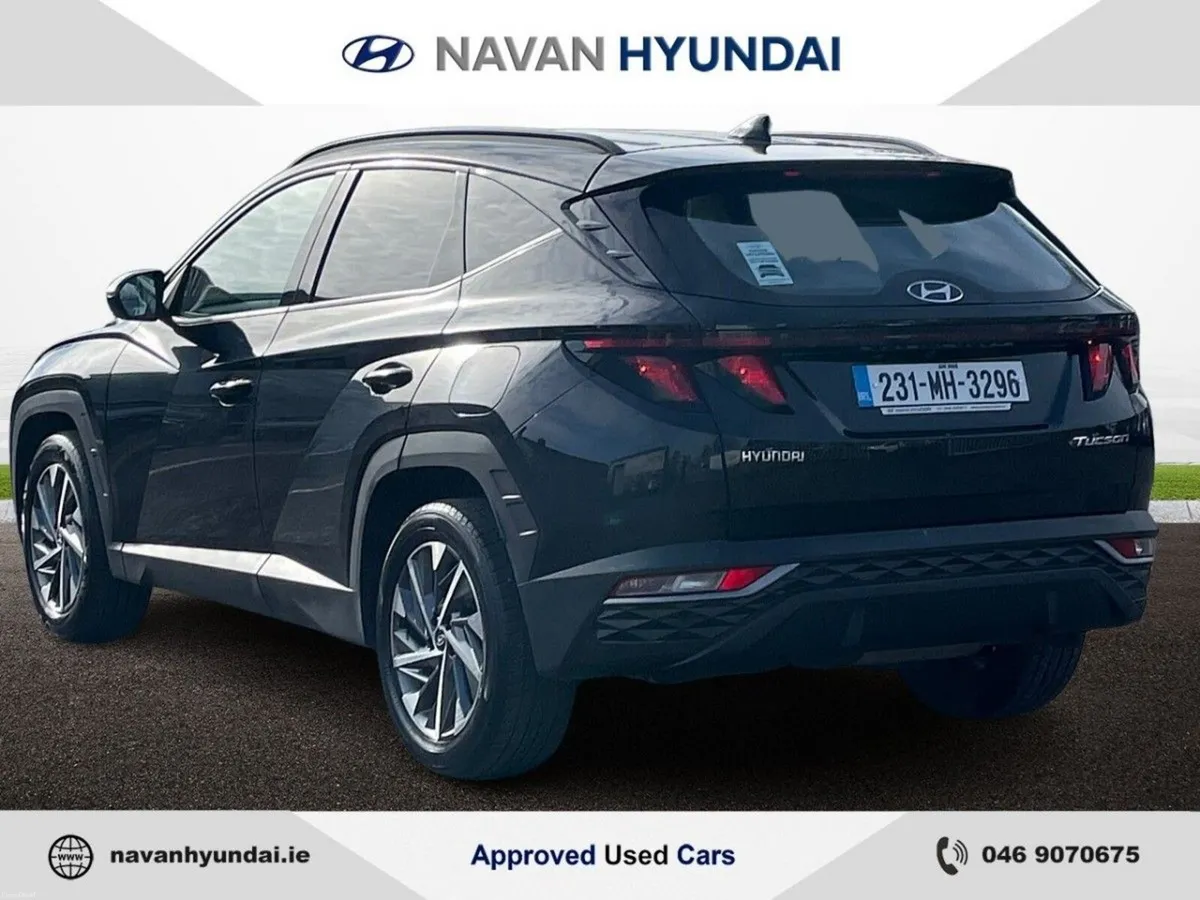Hyundai Tucson 2WD Executive *HUGE SAVING* - Image 6
