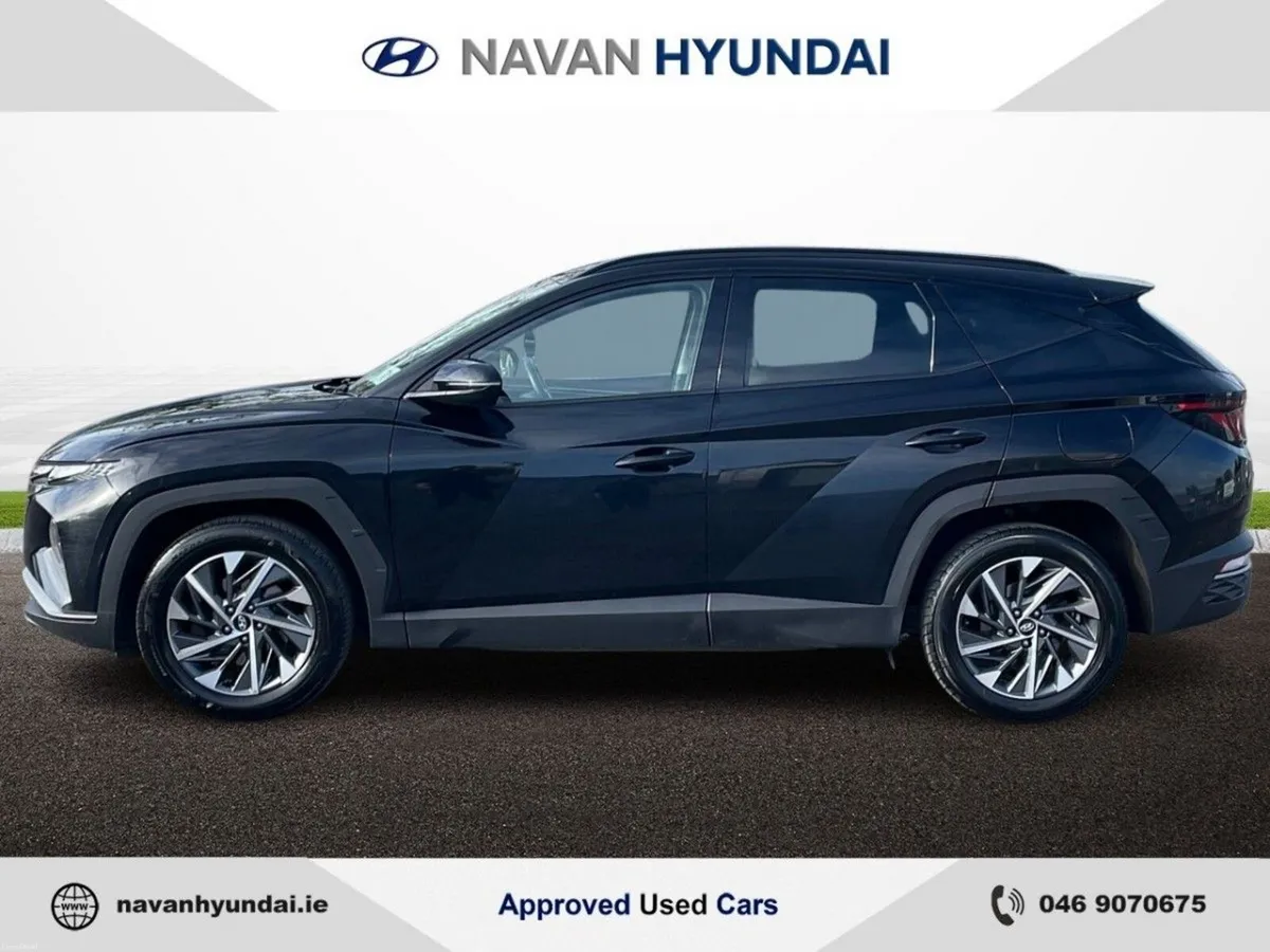 Hyundai Tucson 2WD Executive *HUGE SAVING* - Image 4