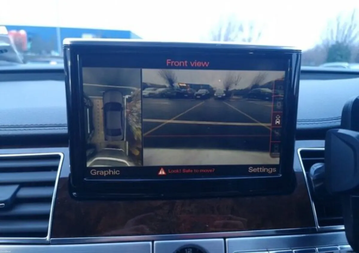 Audi A8 3.0 Tdi Se Quattro 258hp 4d - Image 2