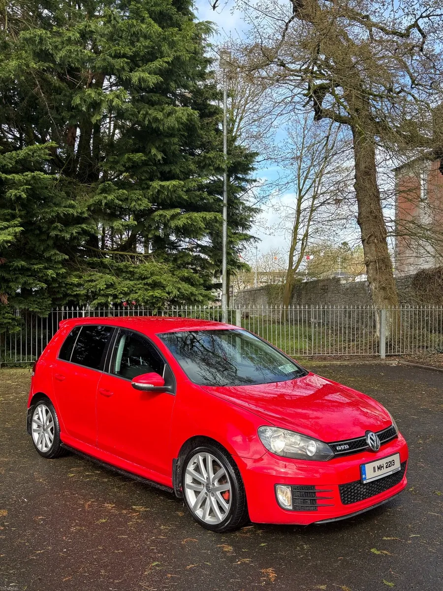 VW Golf 1.6tdi - Image 2