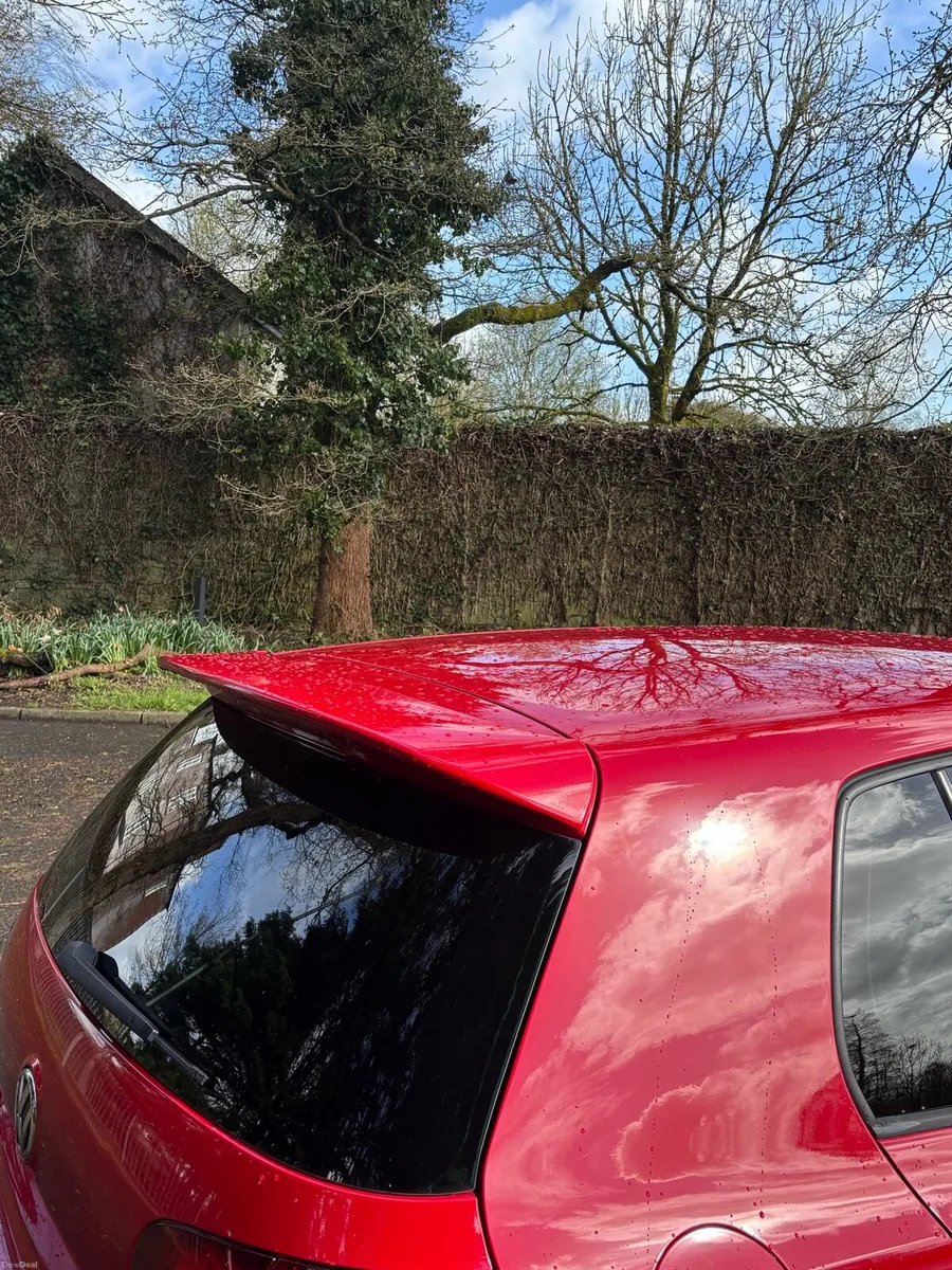 VW Golf 1.6tdi - Image 4