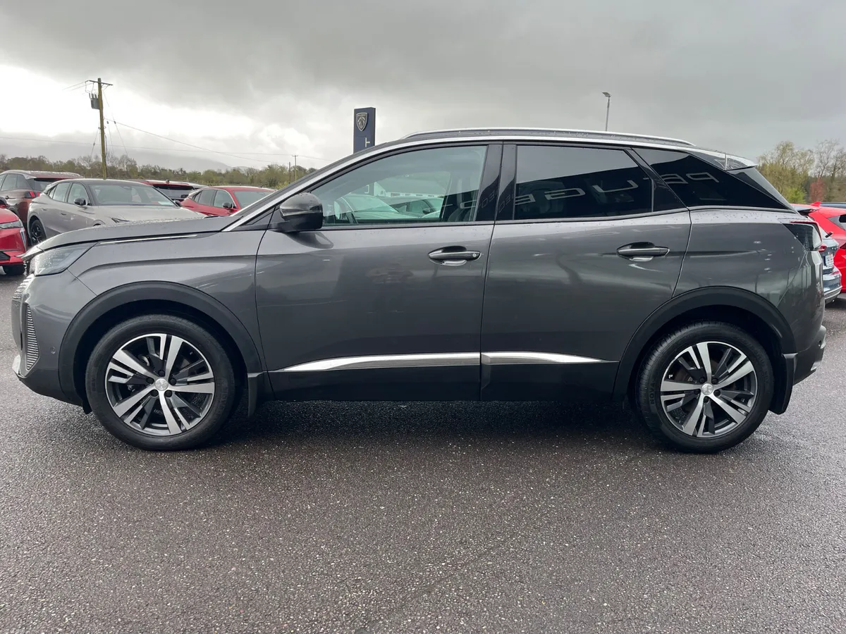 Peugeot 3008 2024 - Image 3