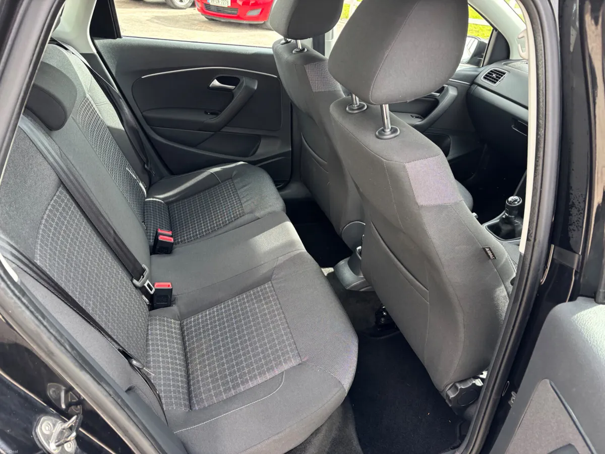 Volkswagen Polo 2014 “LOW KM” - Image 3