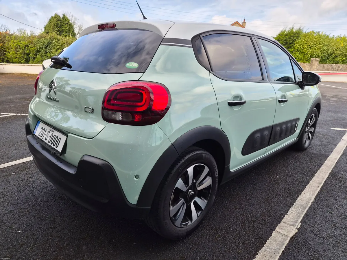 Renault Captur 2016 1.2L Auto - Image 3