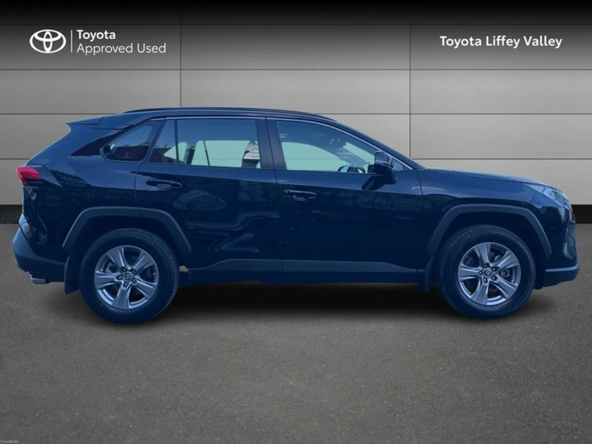 Toyota RAV4 Rav4 Hybrid Luna - Image 3