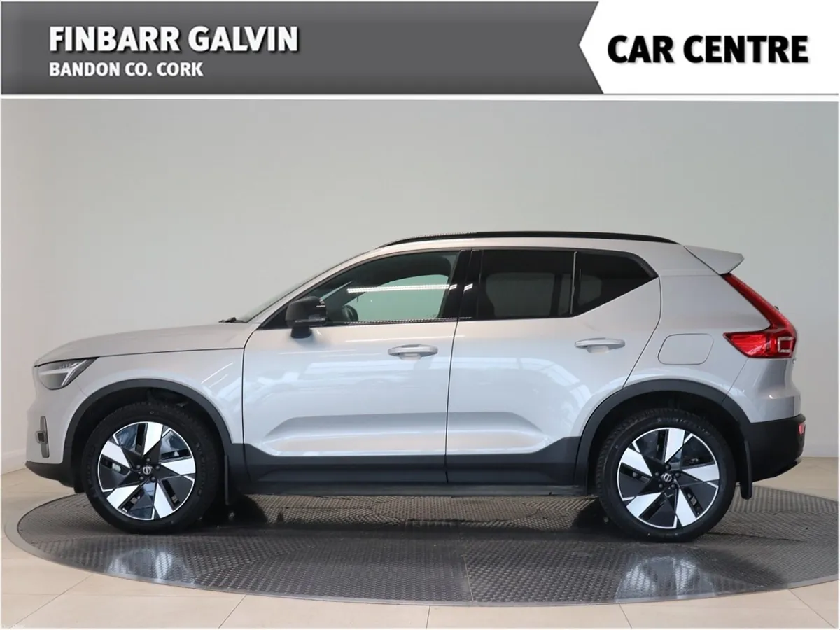 Volvo XC40 BEV Recharge 238hp RWD Plus 69.00 kWh - Image 3
