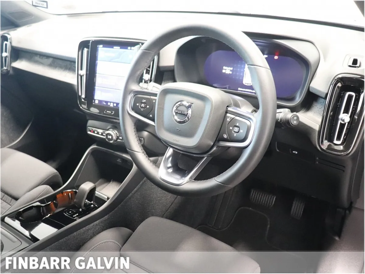 XC40 BEV Recharge 238hp RWD Plus 69.00 kWh - Image 5