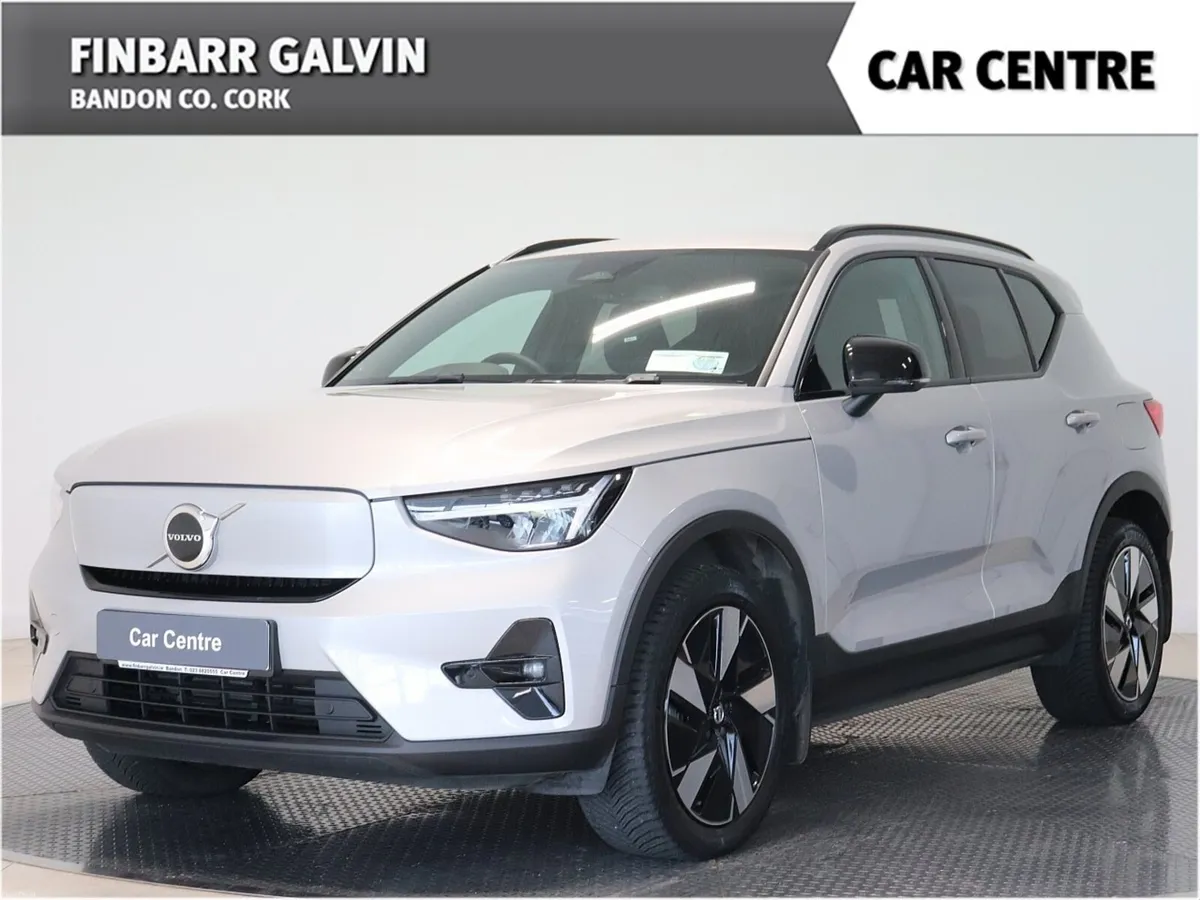 XC40 BEV Recharge 238hp RWD Plus 69.00 kWh - Image 6