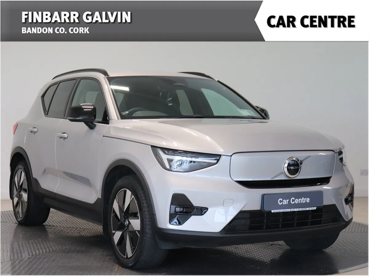 Volvo XC40 BEV Recharge 238hp RWD Plus 69.00 kWh - Image 1
