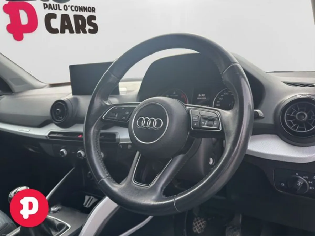 Audi Q2 1.6TDI 4DR - Straight Sale Discount - Image 2
