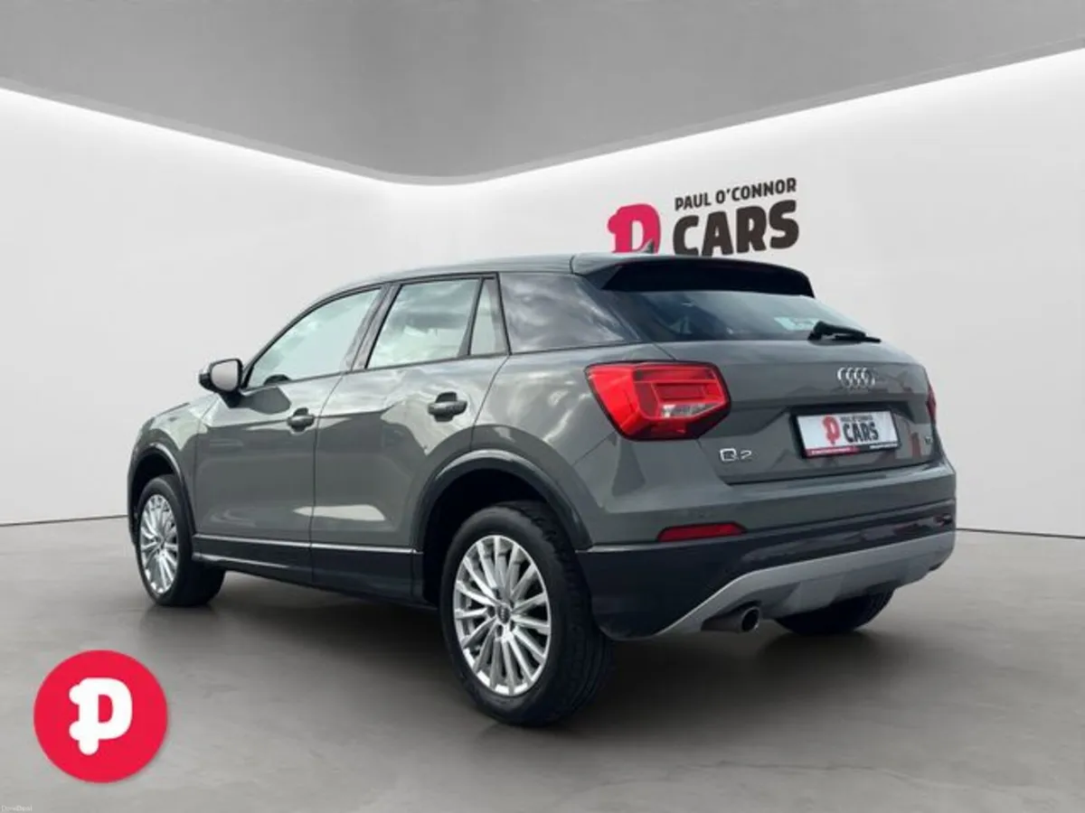 Audi Q2 1.6TDI 4DR - Straight Sale Discount - Image 3