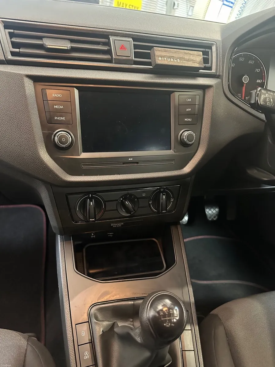 SEAT Ibiza 2019 (Open to offers) - Image 4