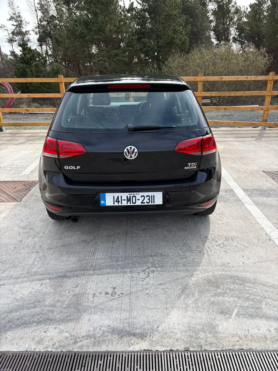 VW golf - Image 3