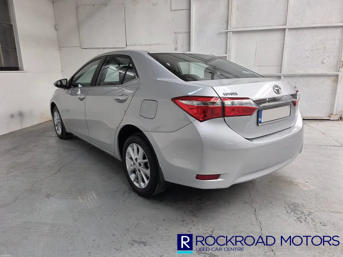 Toyota Corolla 1.33 Luna, 2016 - Image 2