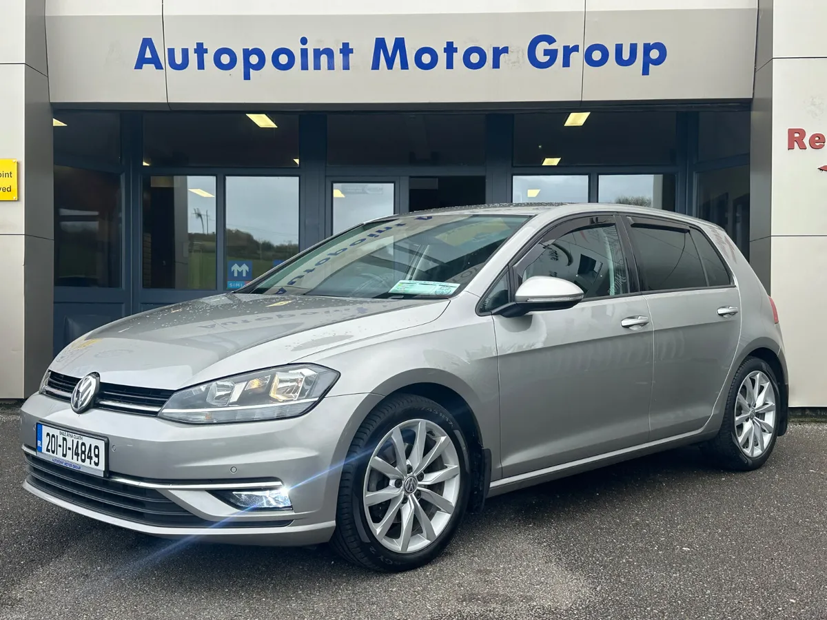 1.6 TDI HIGHLINE  - SAVE 2000eur - Image 1