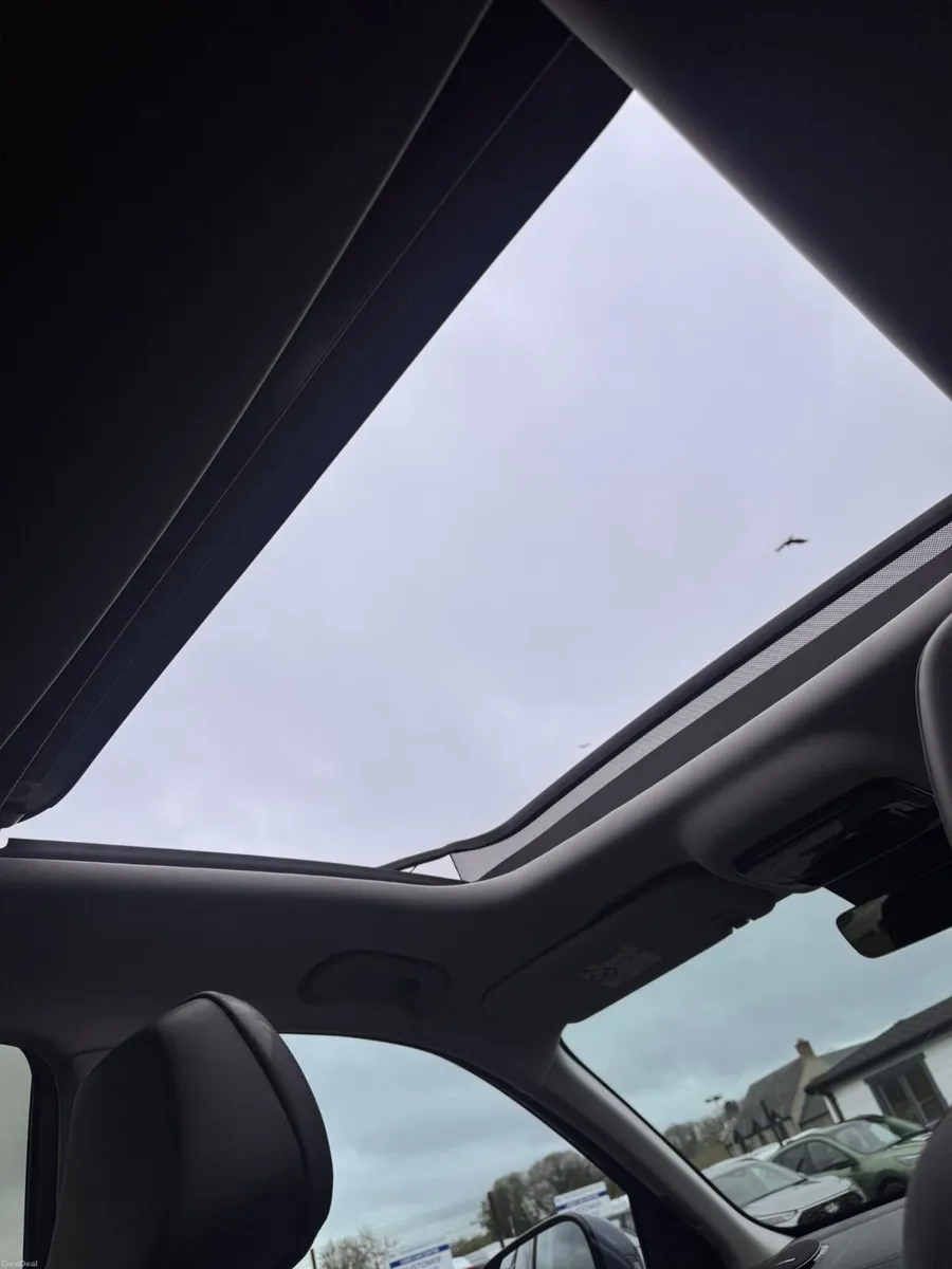 ALL NEW GEELY STARRAY EMI AMX AUTO - Image 4