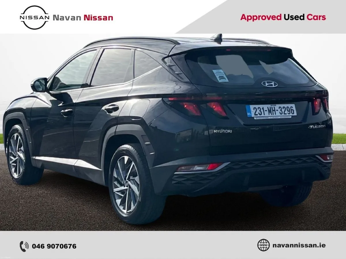 Hyundai Tucson 2WD Executive *GREAT MPG* - Image 6