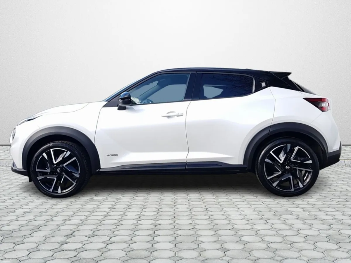 Nissan Juke HYBRID N-Sport ** €2k scrappage** - Image 5