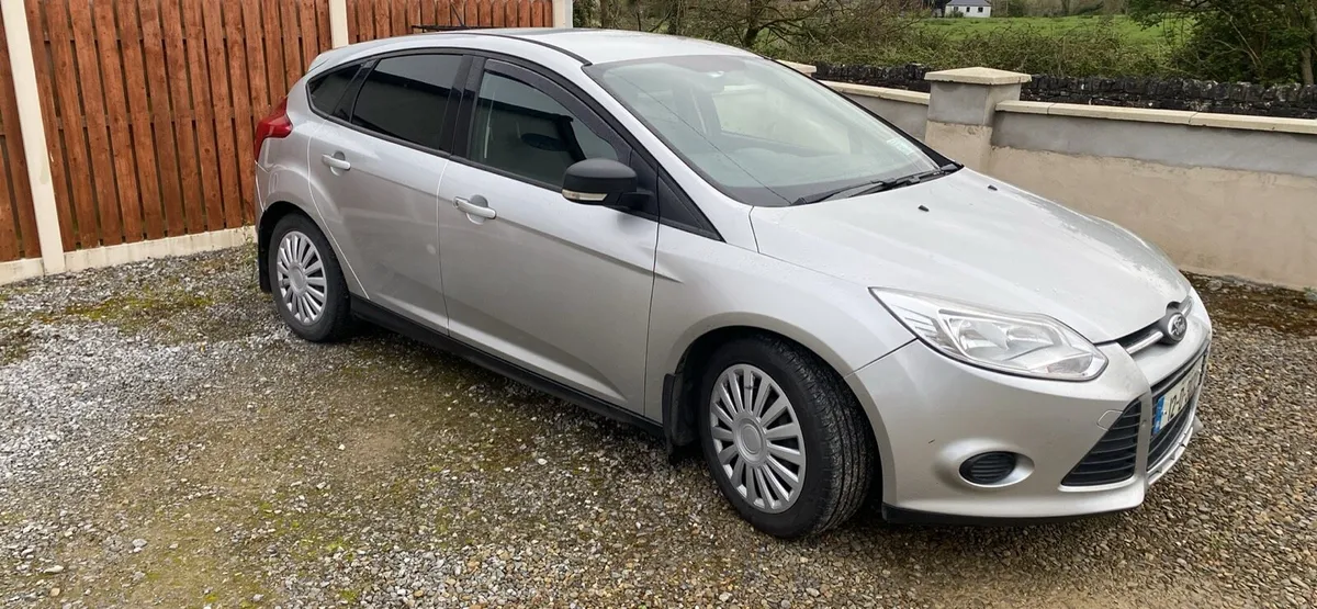 Ford focus - Image 1