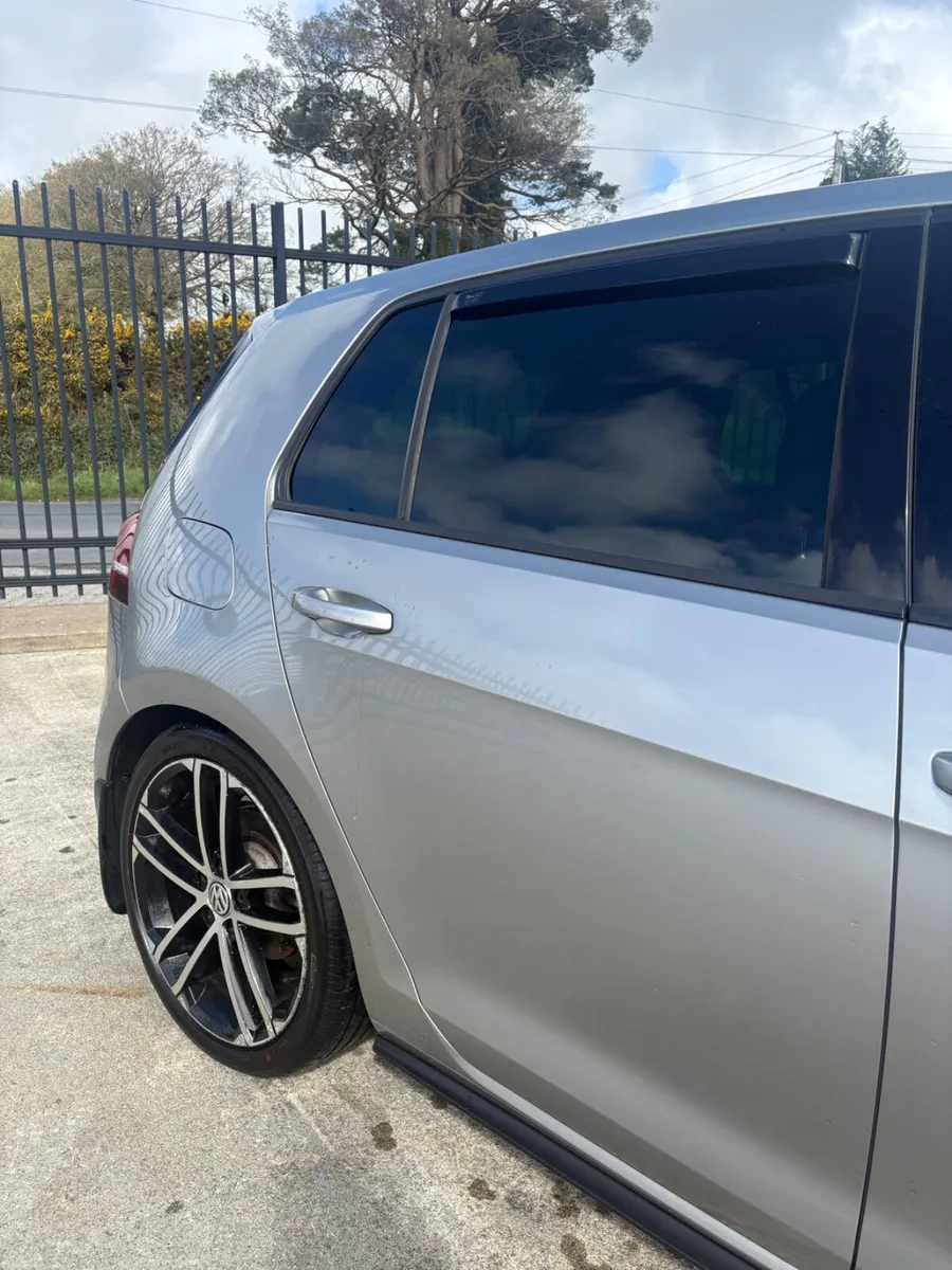 Volkswagen Golf GTD - Image 3
