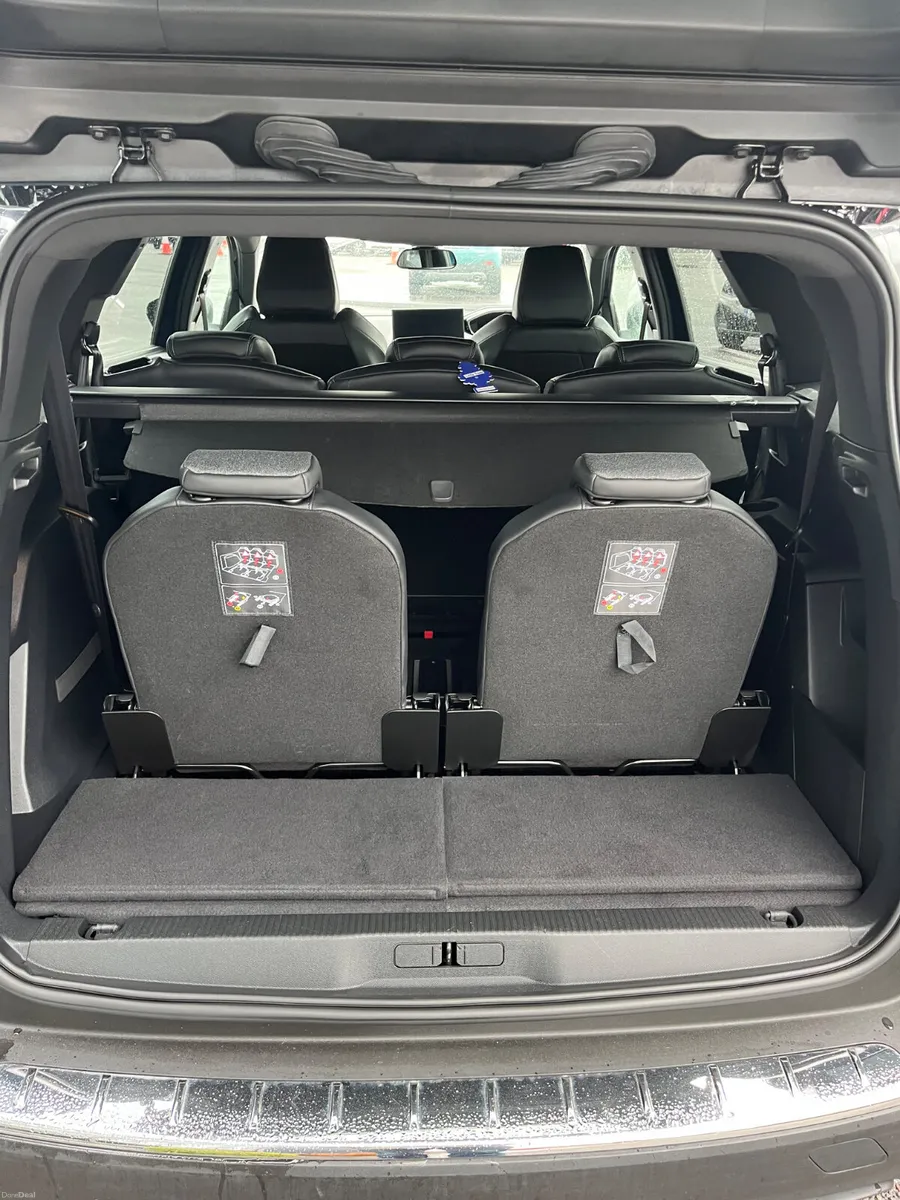 Peugeot 5008 2024 - Image 6