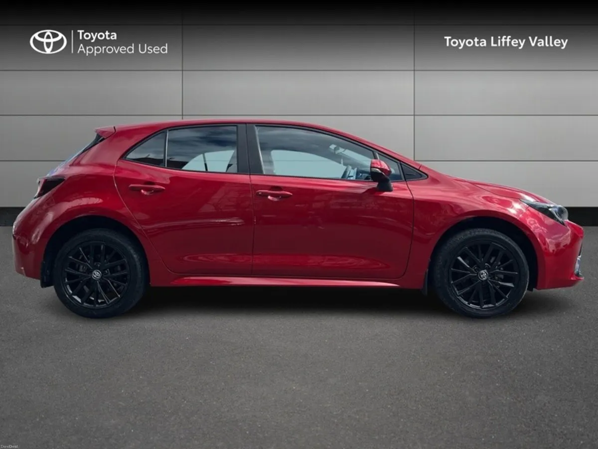 Toyota Corolla COROLLA HYBRID LUNA H/B - Image 3