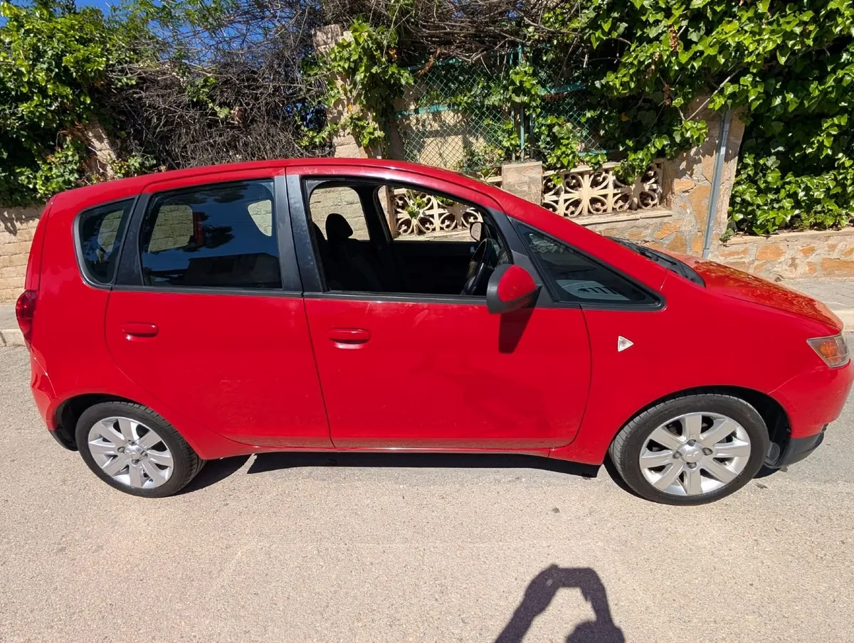 Mitsubishi Colt – Low KM – NCT Feb 2027 - Image 2