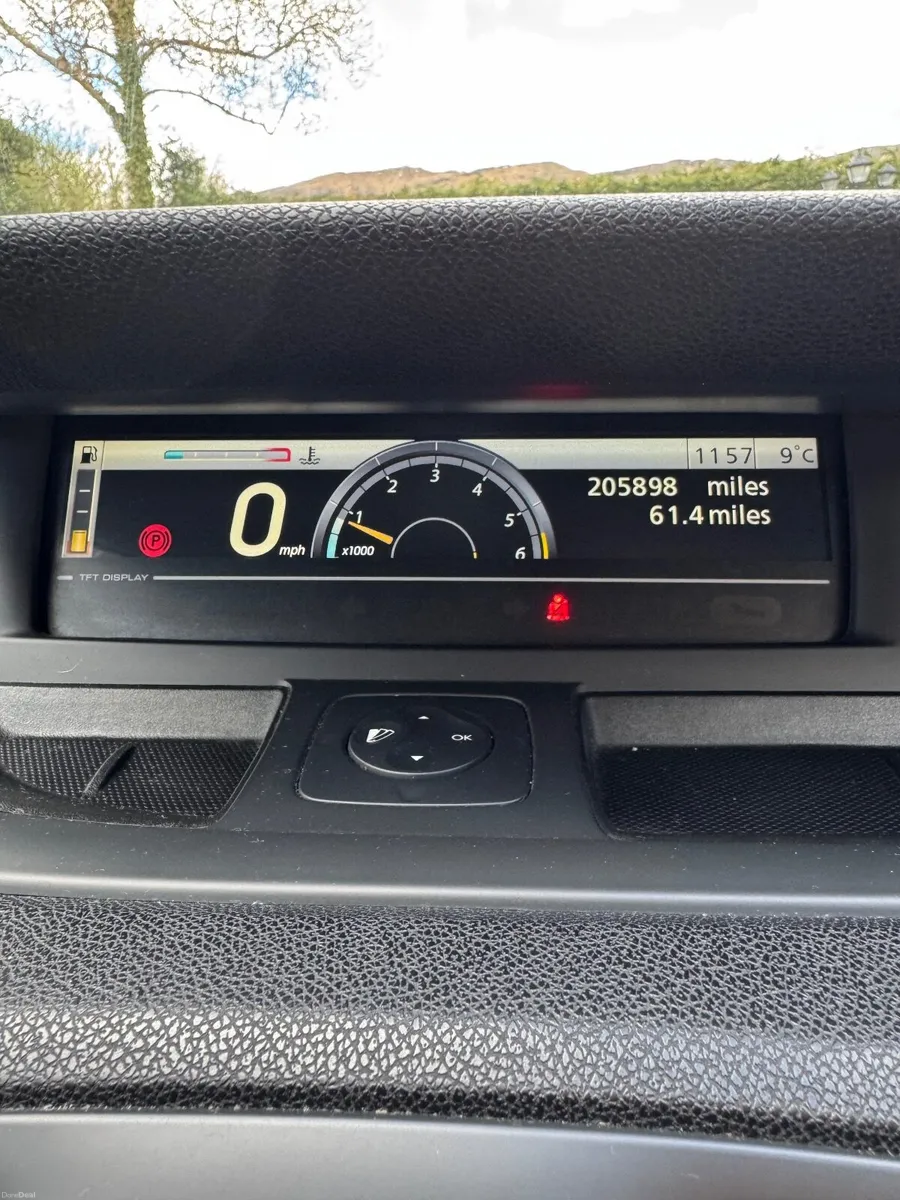 Renault Scenic 2010 - Image 4