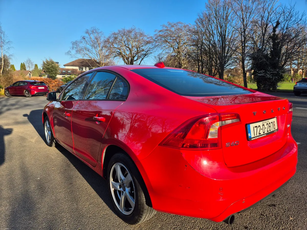 Stunning Volvo S60 2017 - Image 6