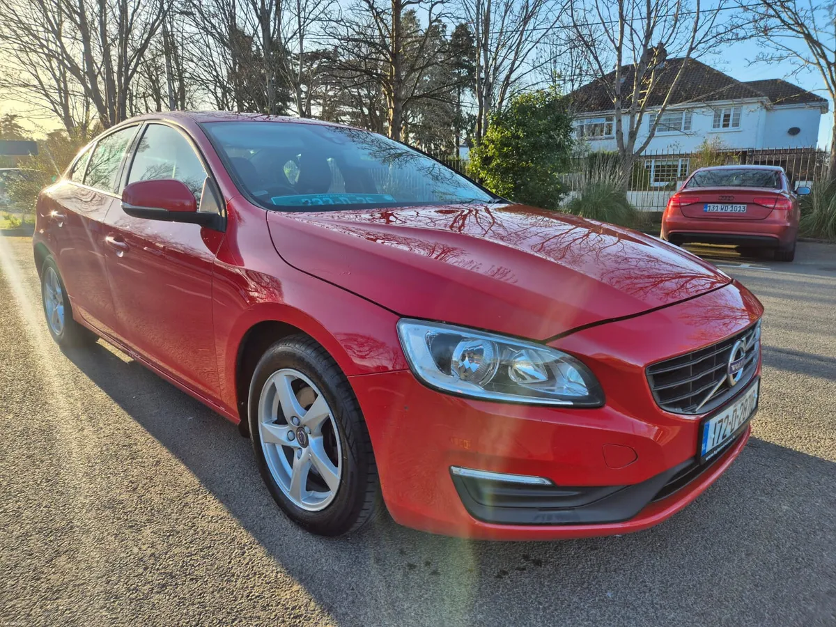 Stunning Volvo S60 2017 - Image 2