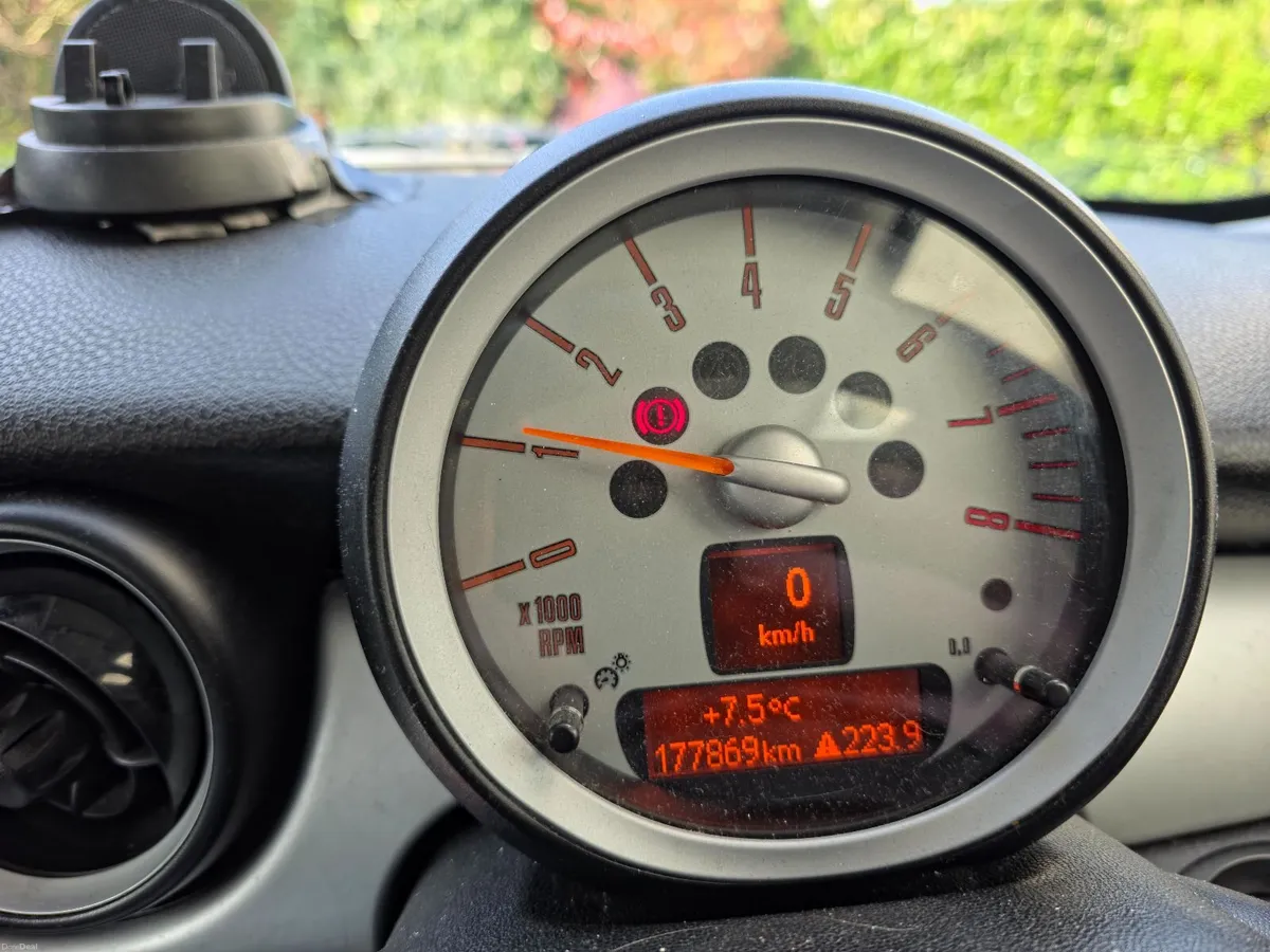 Mini First - Image 3