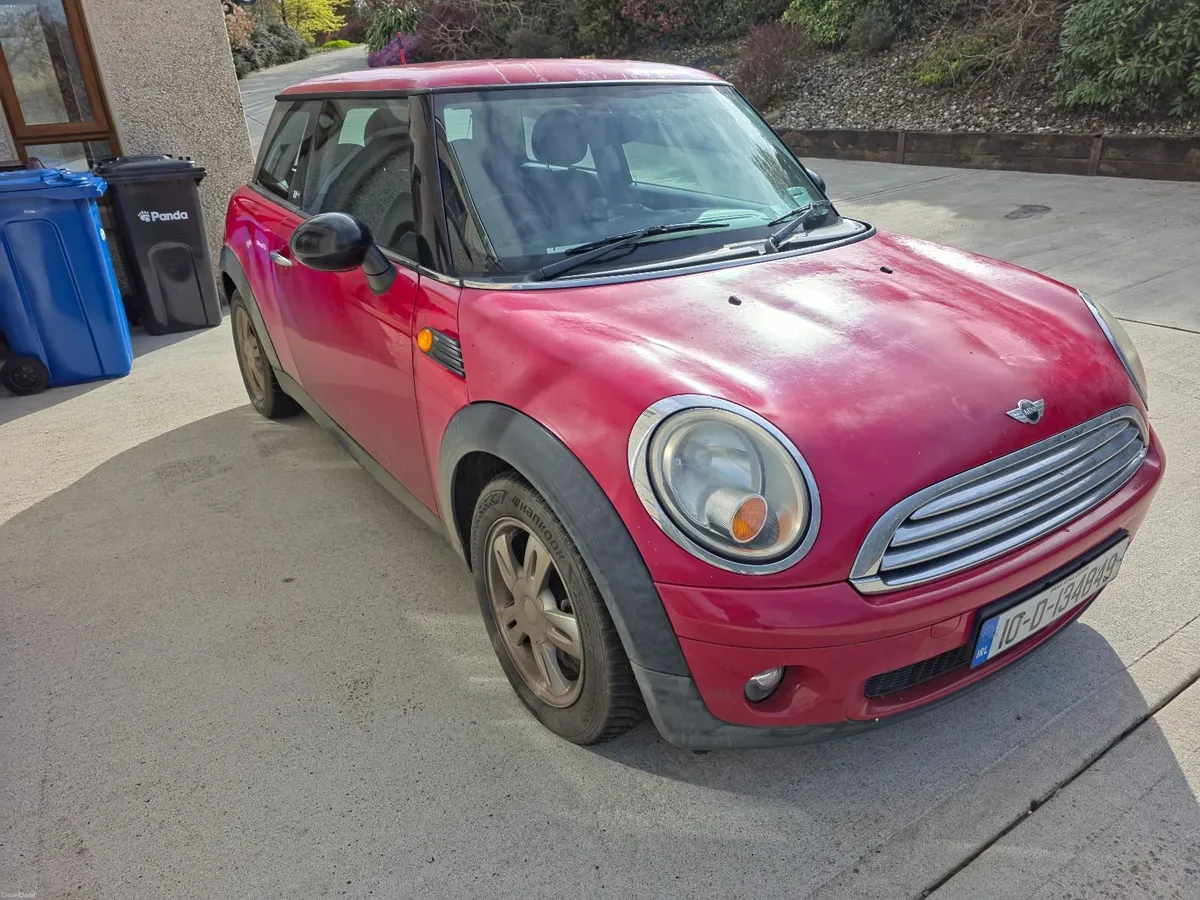 Mini First - Image 3