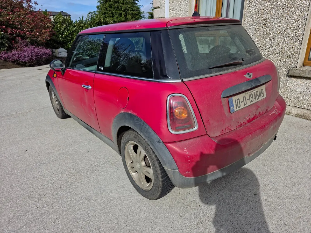 Mini First - Image 4