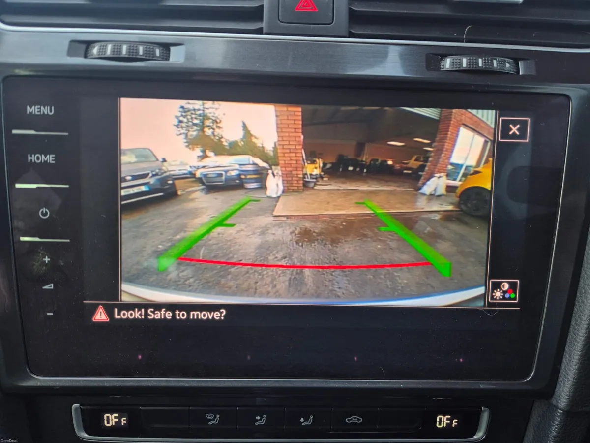 2019 VOLKSWAGEN GOLF 1.2 TSI AUTOMATIC PETROL - Image 5