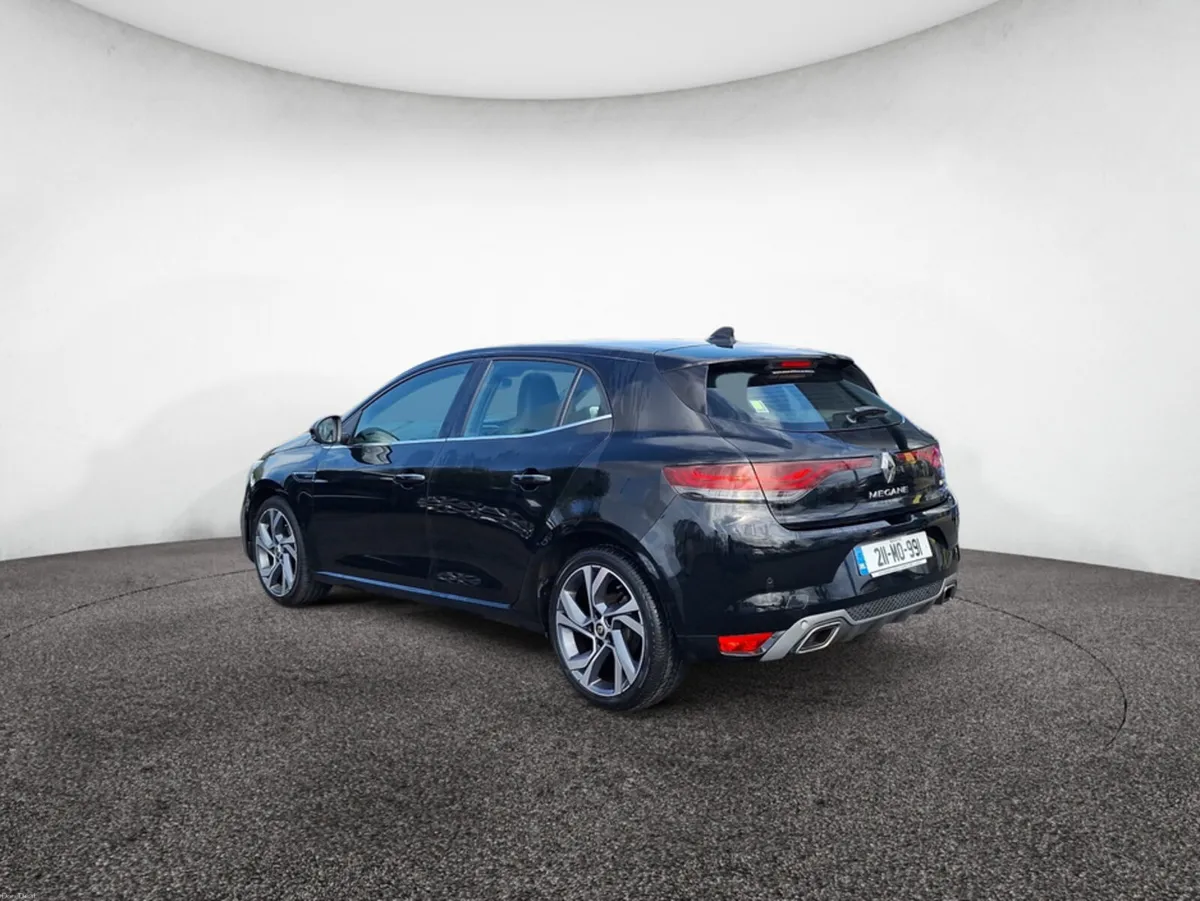 Renault Megane R.S LINE TCE 140 4DR - Image 4