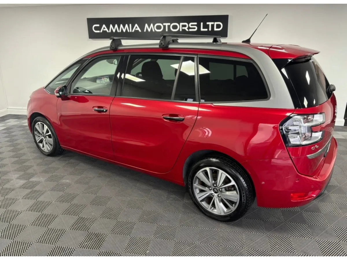 Citroen C4 Picasso *CITREON PICASSO* *7 SEATER* *L - Image 2