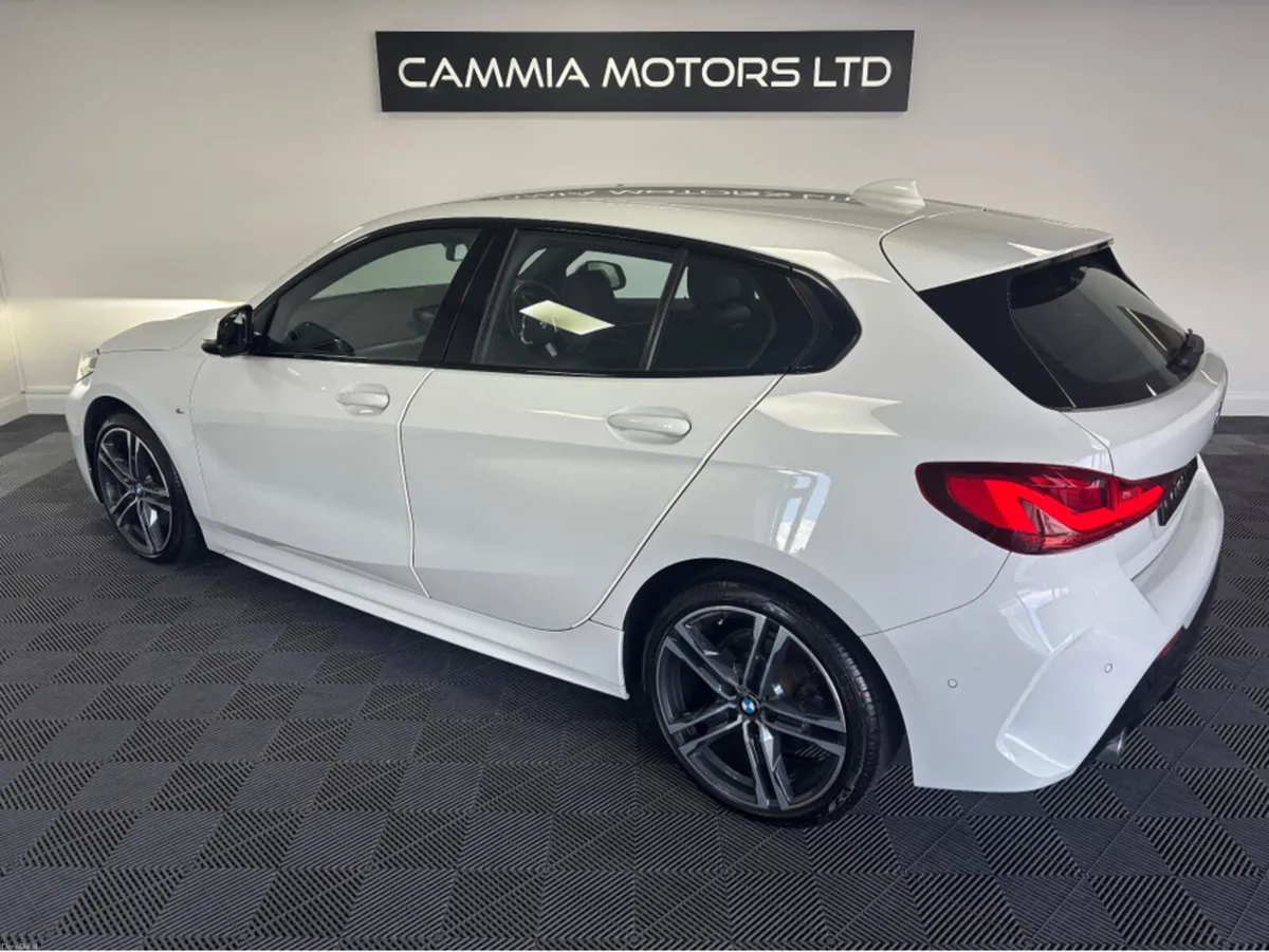 BMW 1-Series *BMW 118i* *DIGITAL DASH* *LOW MILEAG - Image 2