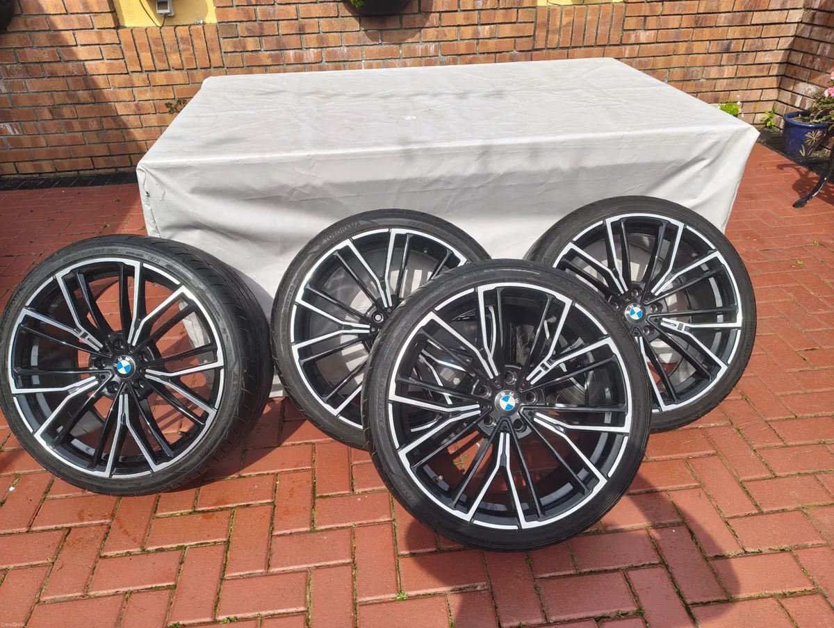 BMW 2-Series 2021 - Image 3